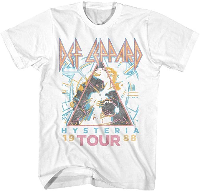 Giant Chinchilla ulterius Rock Shirt